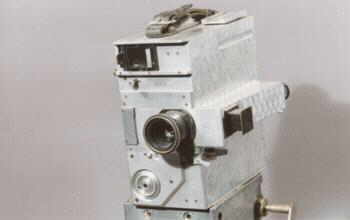 Newman and Sinclair Camera E